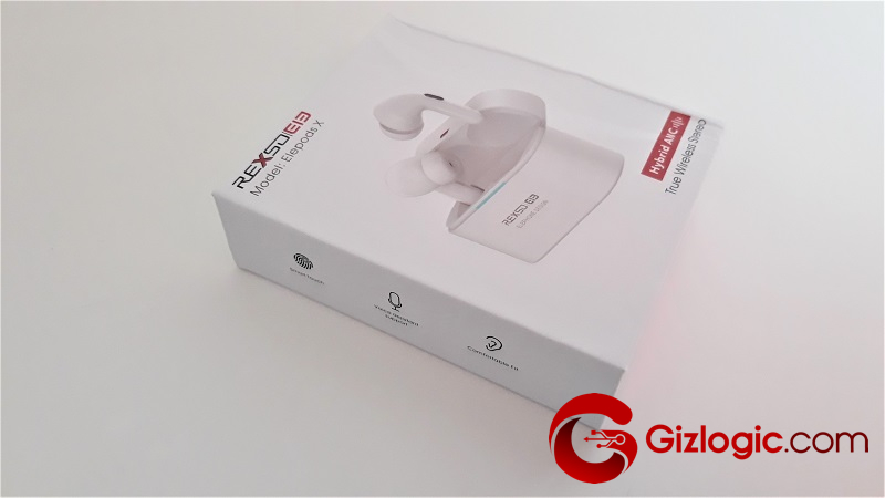 ELEPODS X ELEPODS X